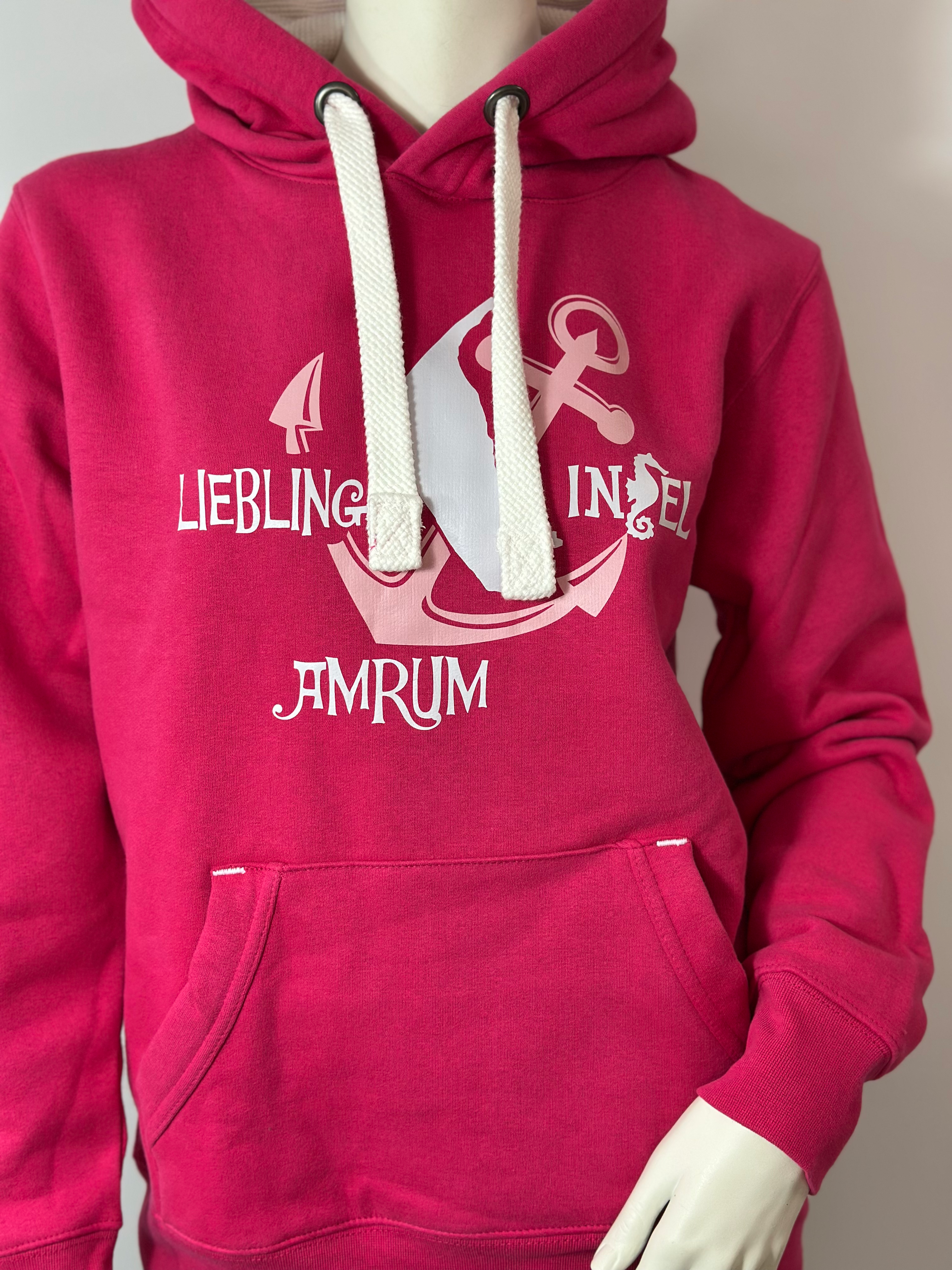 Amrum Hoodie