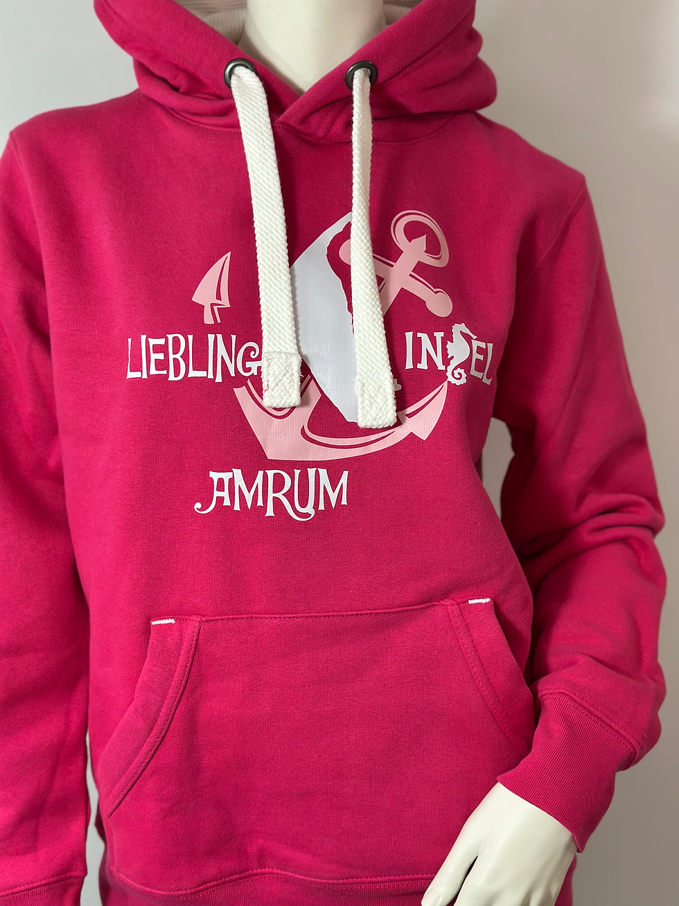 Miniaturbild: Amrum Hoodie