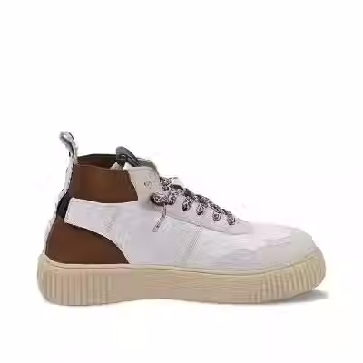 Miniaturbild: "Rebeka" Leichter Sneaker aus Leder mit EASY-IN von Crickit