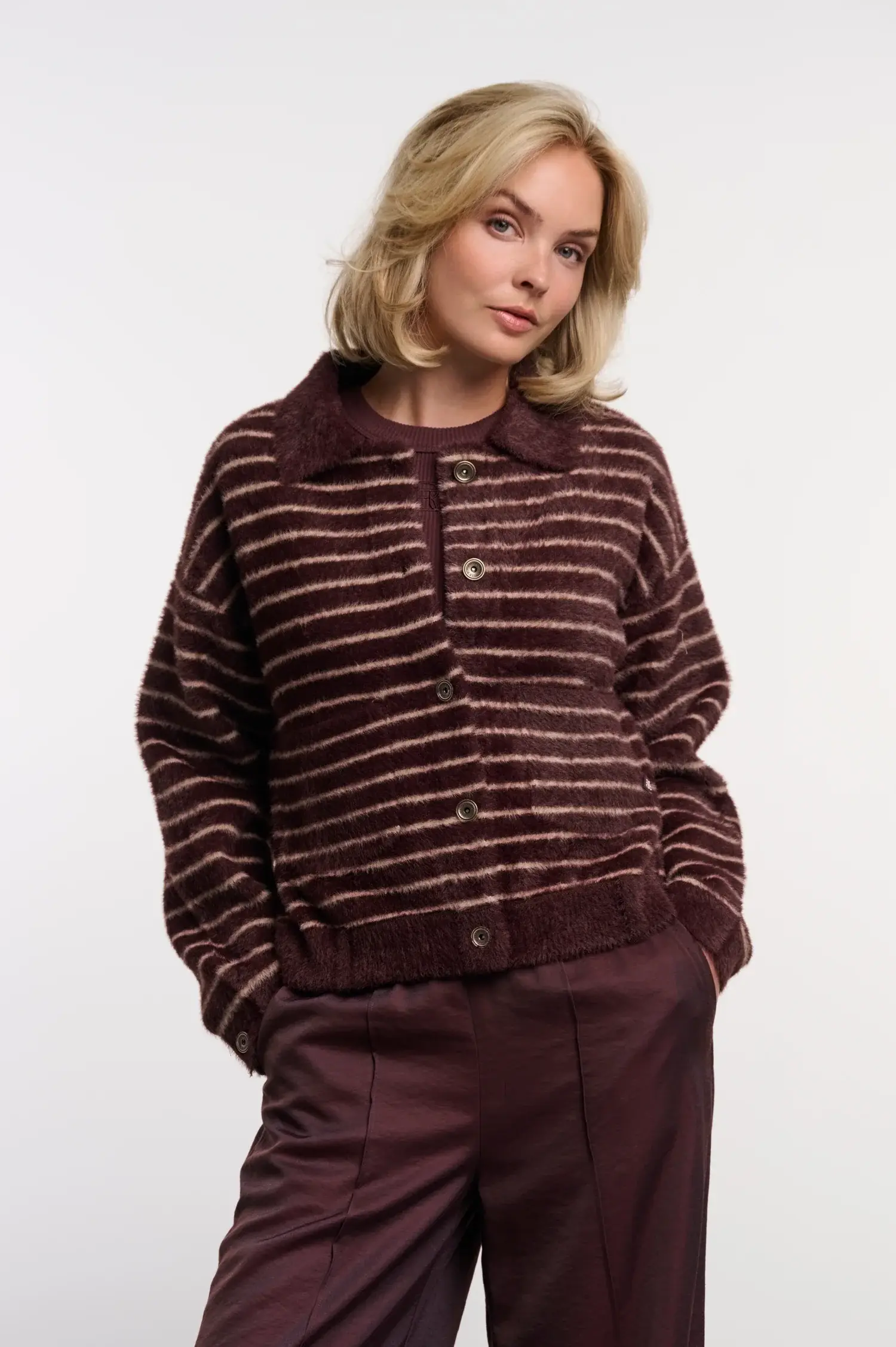 Bubbly Jacke von "Rino & Pelle"