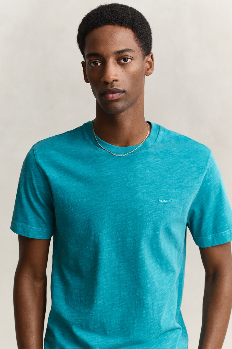 Miniaturbild: Gewaschenes T-Shirt von Gant