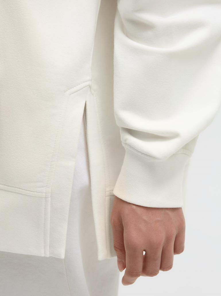 Miniaturbild: Hoodie mit Print von SENSES.THE LABEL