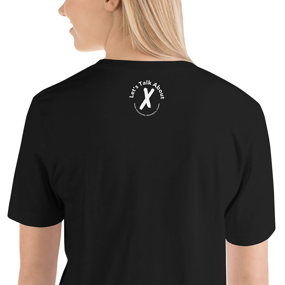 Thumbnail: Ally T-shirt