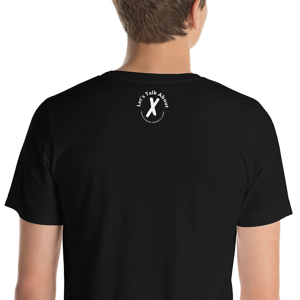 Thumbnail: Trans Pride T-shirt