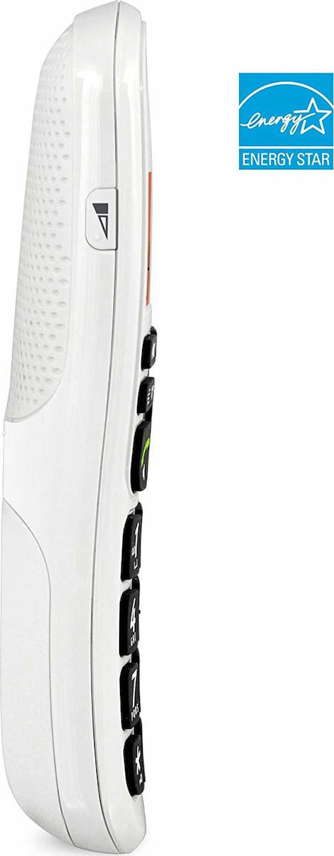 Μικρογραφία: Doro Phone easy 100w Ασύρματο Τηλέφωνο