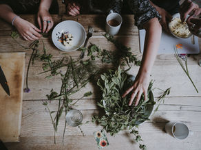 Le vinaigre des quatre voleurs, un remède miracle, et facile à faire!