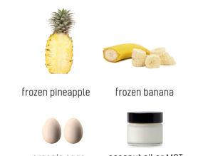 ATHLETES NUTRITIONAL NEEDS-ABOVE AND BEYOND THE PINEAPPLE, BROMELAIN, VITAMIN C & STRESS CONNECTION