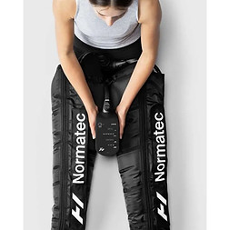 Normatec Compression Therapy 