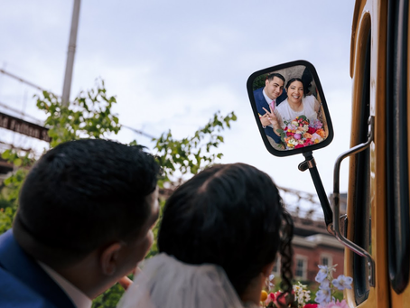 How to Plan an Elopement in 10 Simple Steps