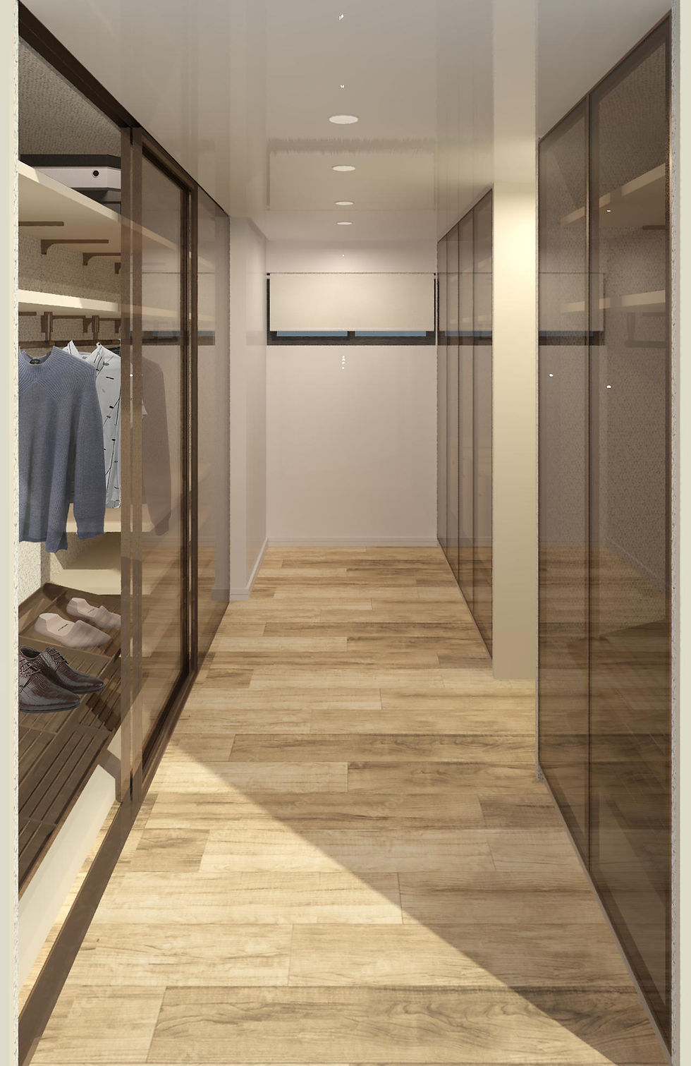Mens Dresser