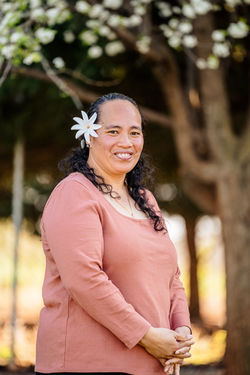 Ps Theresa Mataora