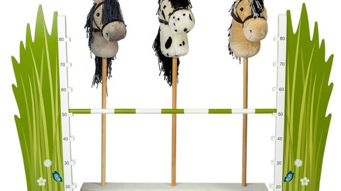 Familiedag zondag 14 september, Hobby Horse-middag