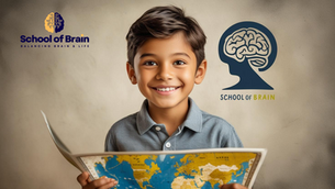 The 7-Year-Old Who Memorized 100 Countries in 30 Days