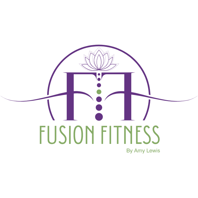 Fusion Fitness Logo