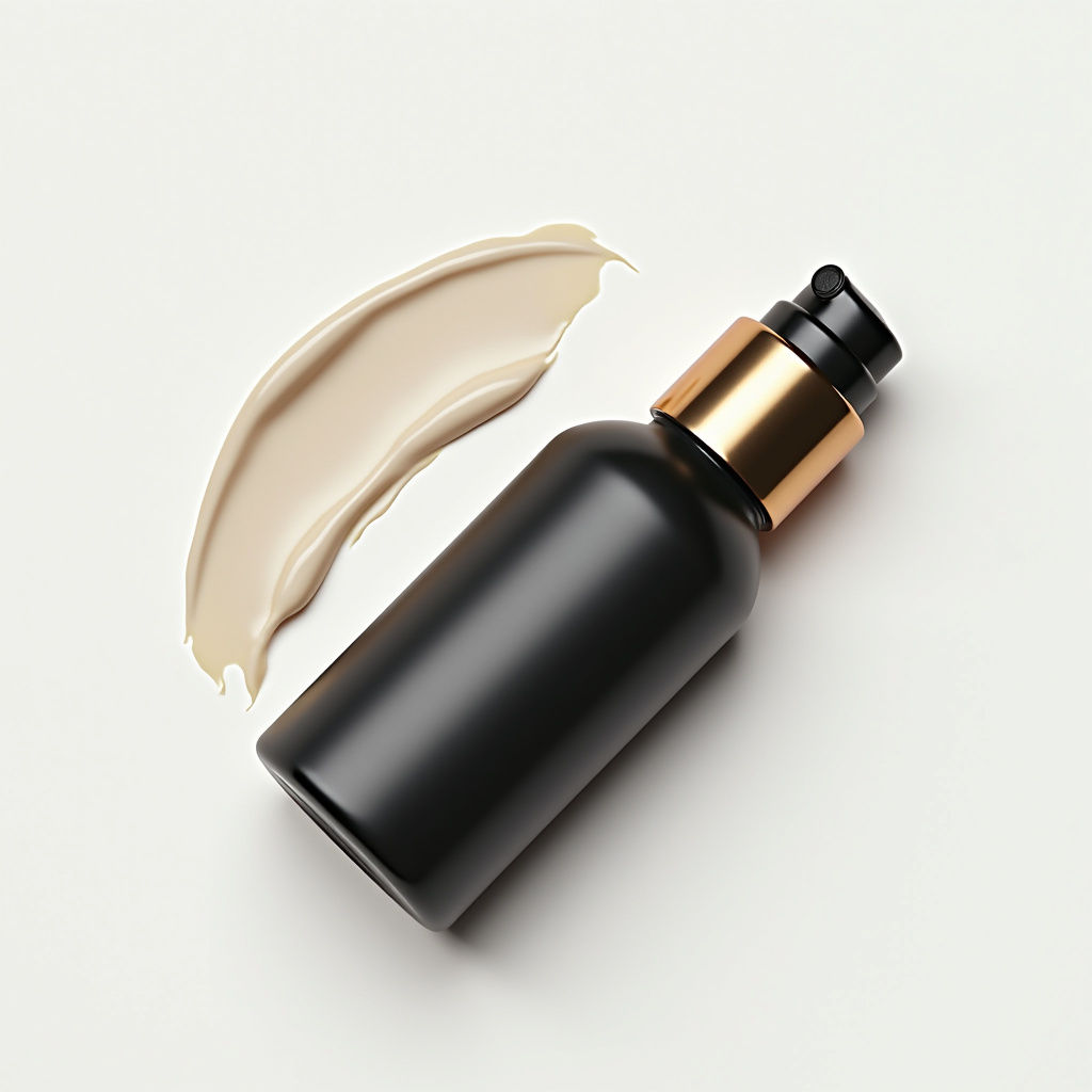 Obsidian Lotion Tester