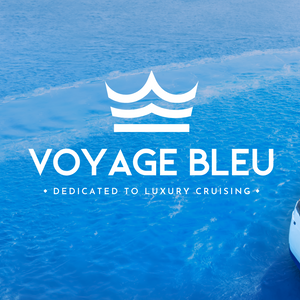 Voyage Bleu Cruises