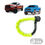 Thumbnail: Soft Shackle by Yankum Ropes