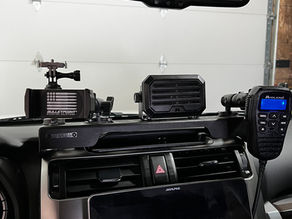 5280 offroad - Gear Review: Midland MXT575 – Our Go-To Trail Radio for Serious Off-Road Comms