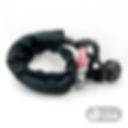 Thumbnail: "Double Loop" Soft Shackle by Yankum Ropes