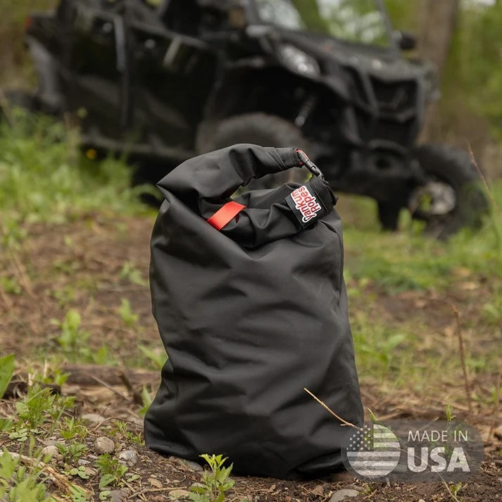 Thumbnail: SXS Off-Road Recovery Kit by Yankum Ropes