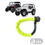 Thumbnail: Soft Shackle by Yankum Ropes