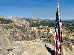 5280 Offroad Summer Trail Report Update: Navigating Colorado's High Country in Mid-Summer