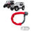 Thumbnail: Soft Shackle by Yankum Ropes