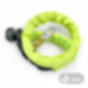 Thumbnail: "Double Loop" Soft Shackle by Yankum Ropes