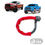 Thumbnail: Soft Shackle by Yankum Ropes