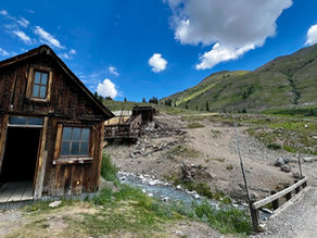 Recap: The 5280 Offroad 2025 Alpine Loop After-Action Report
