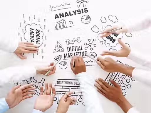 Why You Should Work with a Professional Digital Marketing Agency