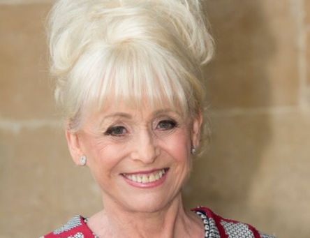 Dame Barbara Windsor Dies aged 83