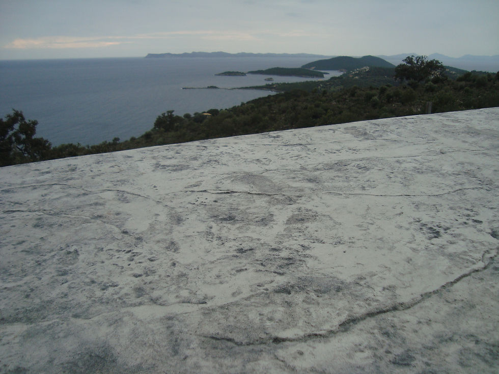 Dapeda Hellas