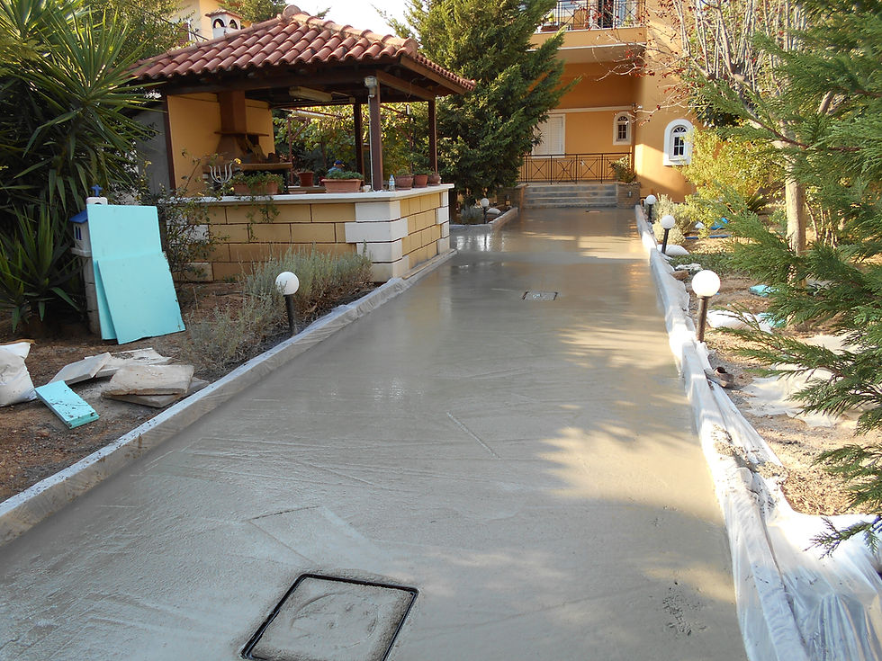 Dapeda Hellas  δάπεδα & design