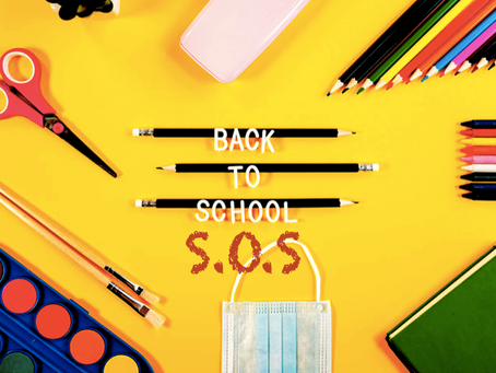 Back to School S.O.S!