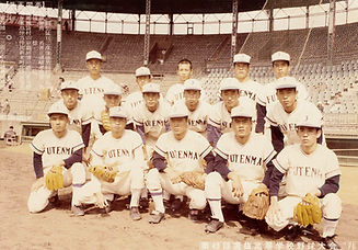 第43回春の甲子園選抜大会集合写真