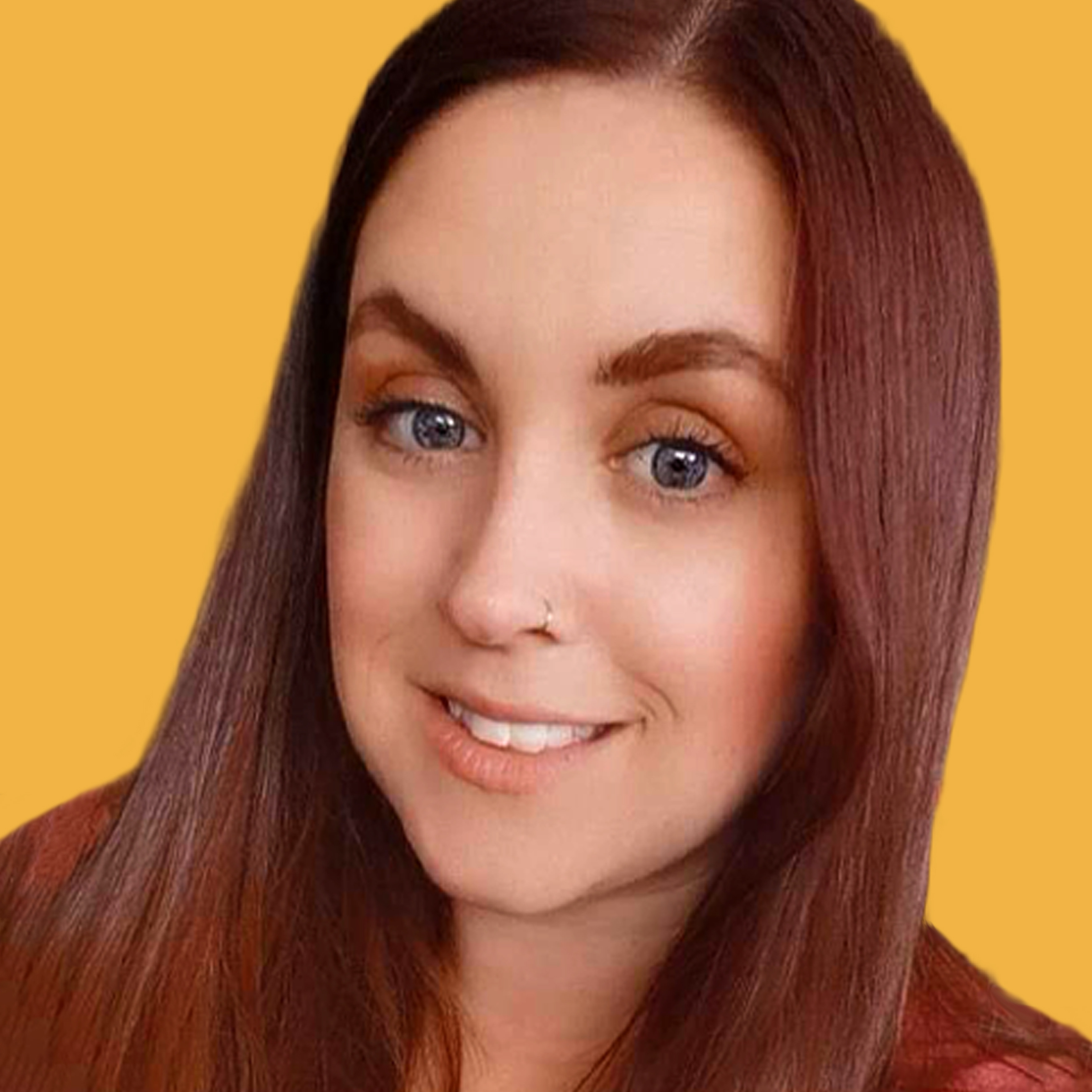 Laura Etheridge | The Rise Up Project