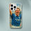 Thumbnail: Super Ally Rangers Phone Case – Flexible, Durable, Wireless Charging Compatible