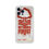 Thumbnail: Nottingham Forest iPhone Cover 1885 – 2 European Cups Flexi Case