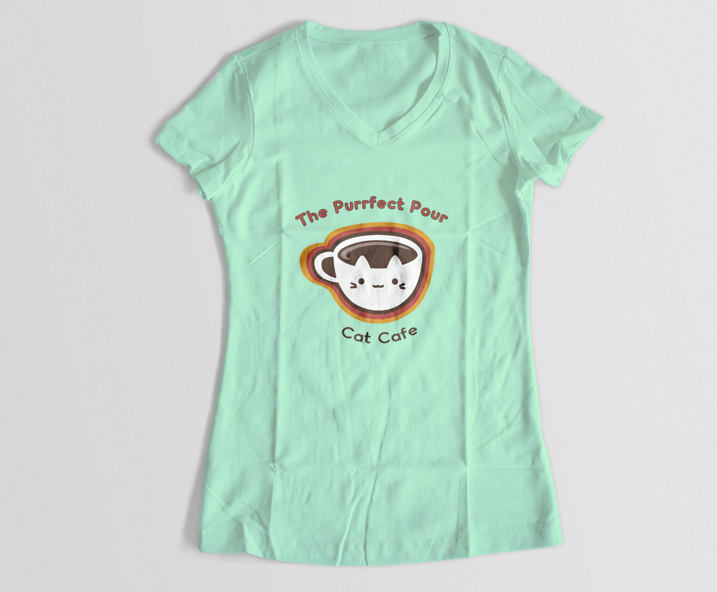 The Perfect Pour Woman Shirt