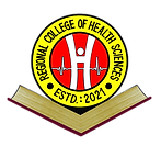 RegionalCollegeofHealthSciencesLogo