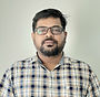 Dr. Akshay Chandra Deka