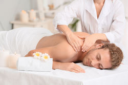 Deep Tissue