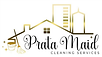Prata Maid Logo