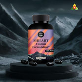 We manufacture top-quality Shilajit supplements designed to boost energy, vitality, and overall well-being. Partner with us for effective solutions that support your health goals. Top Third Party Ayurvedic Manufacturer, Indian Herbal Products Manufacturers, Best Shilajit Products Manufacturer, Nutraceuticals Manufacturer.