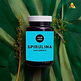 Unlock the power of spirulina with our premium supplements, rich in nutrients to boost immunity and overall health. Partner with us to offer natural and effective spirulina solutions. Leading Third-Party Ayurvedic Manufacturer, Indian Spirulina Supplements Manufacturer, Nutraceuticals Expert.