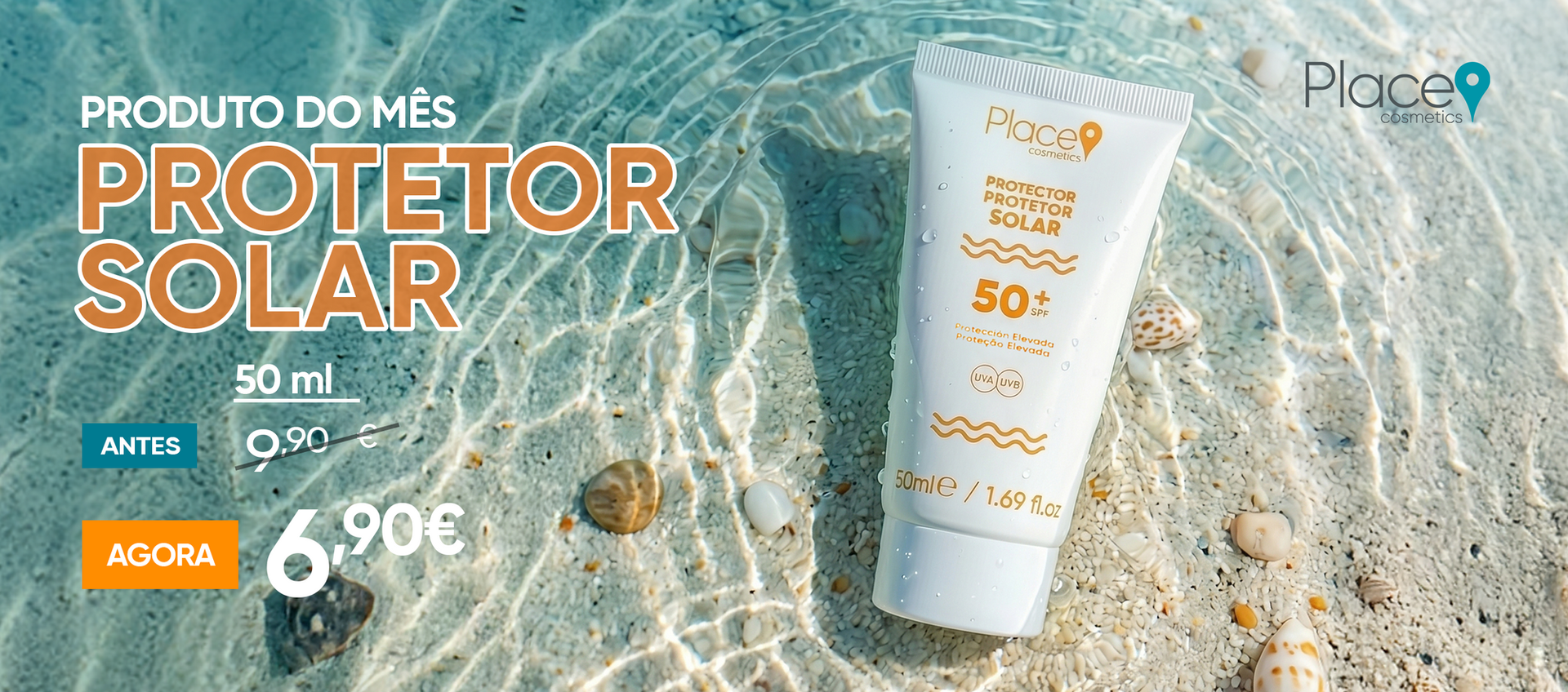 Protetor solar
