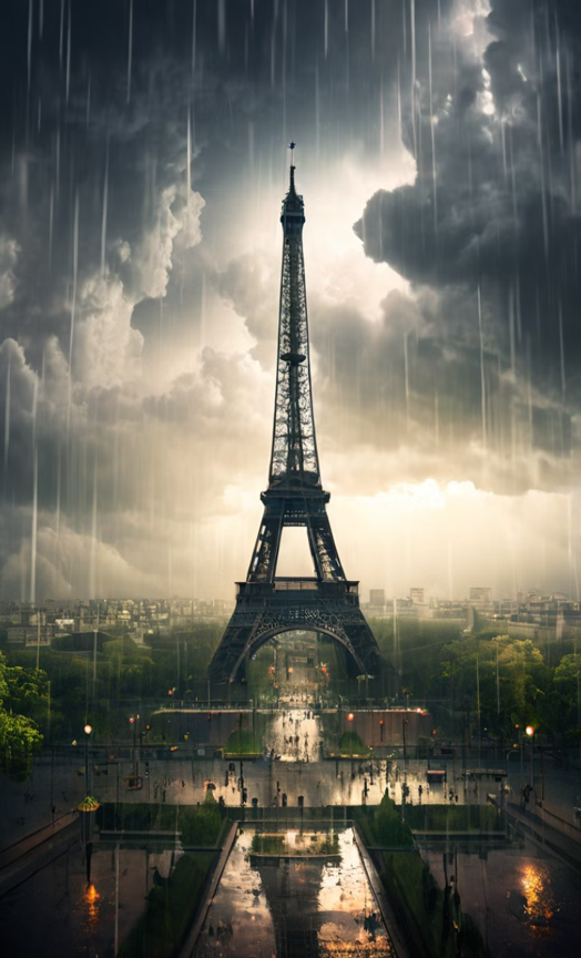 O vazio estrutural do Acordo de Paris