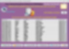 Drug Testing Software Pending Results Window