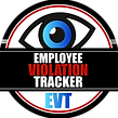Employee Violation Tracking Logo